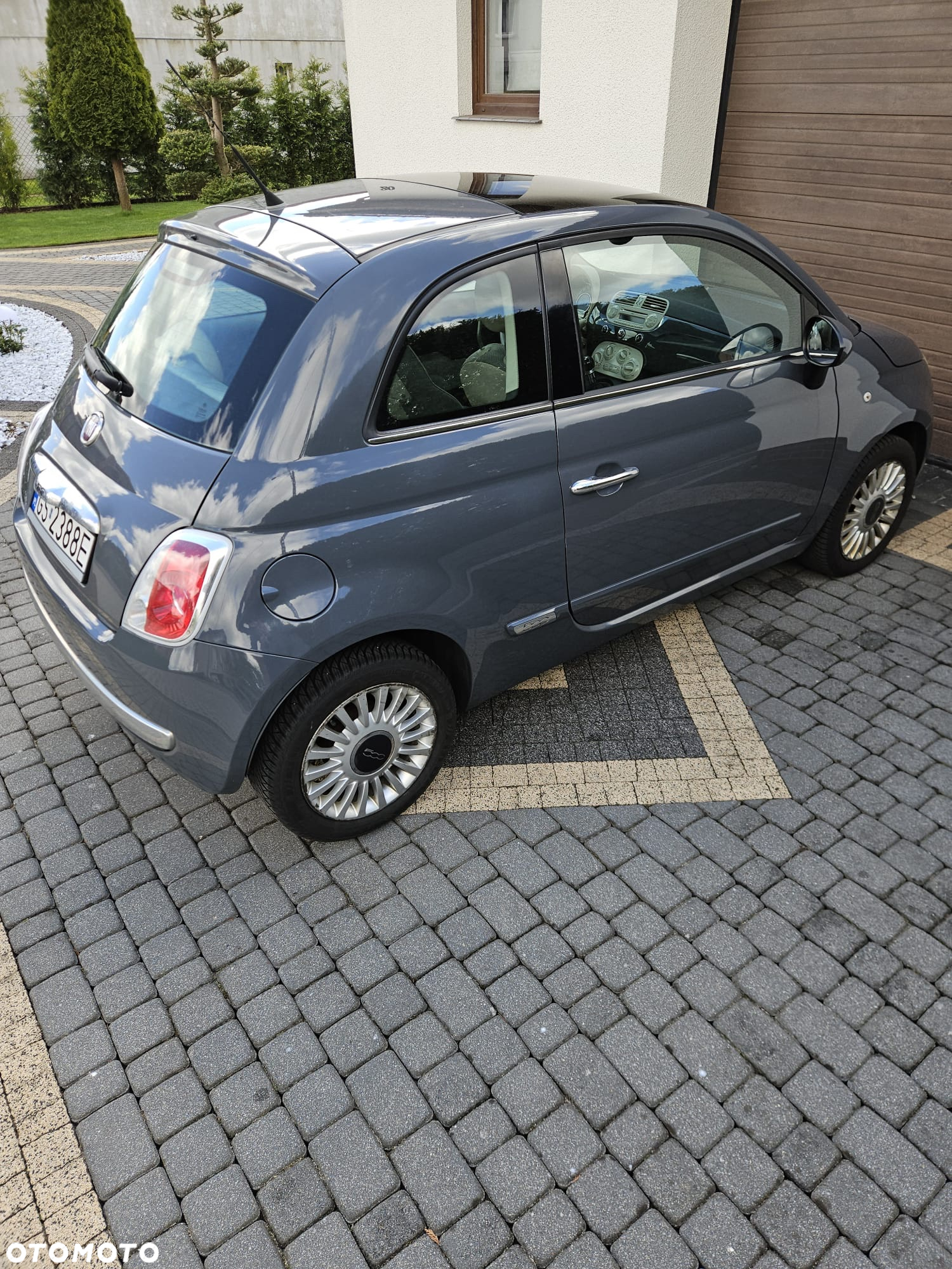 Fiat 500 1.3 Multijet Pop - 4