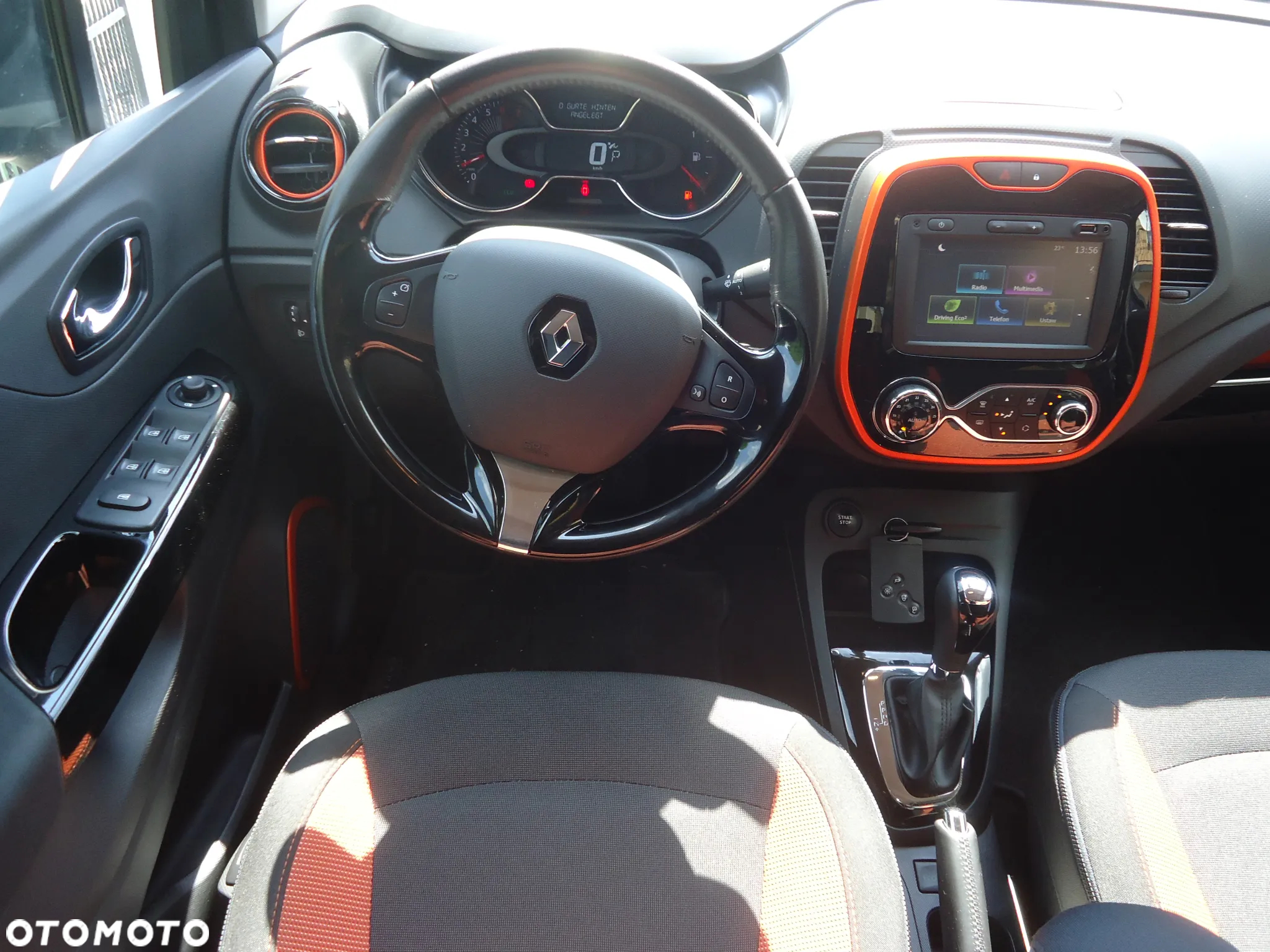 Renault Captur ENERGY TCe 120 EDC Intens - 10