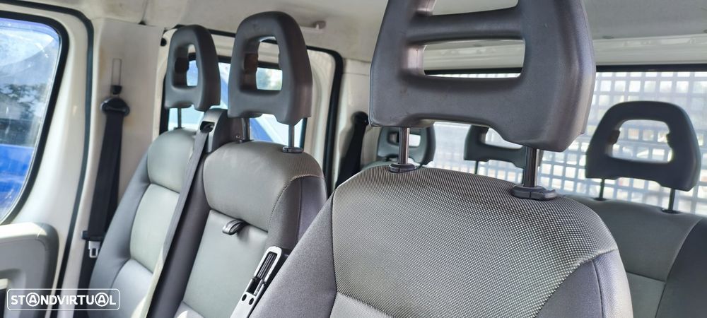 Fiat Ducato - 13