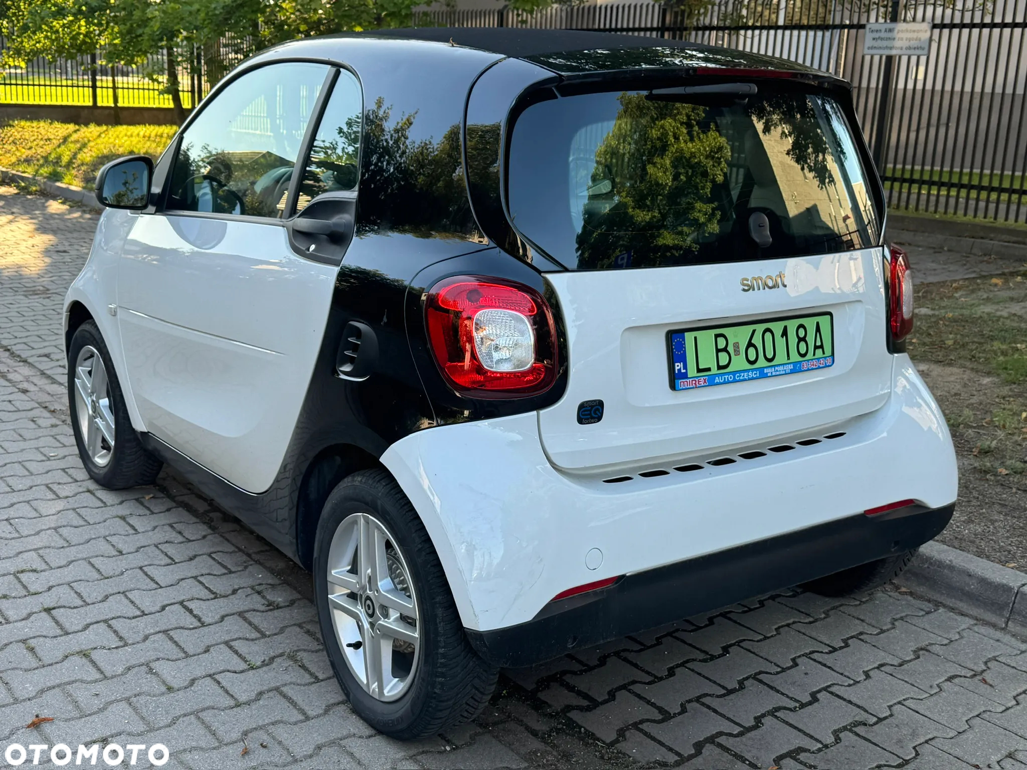 Smart Fortwo - 2