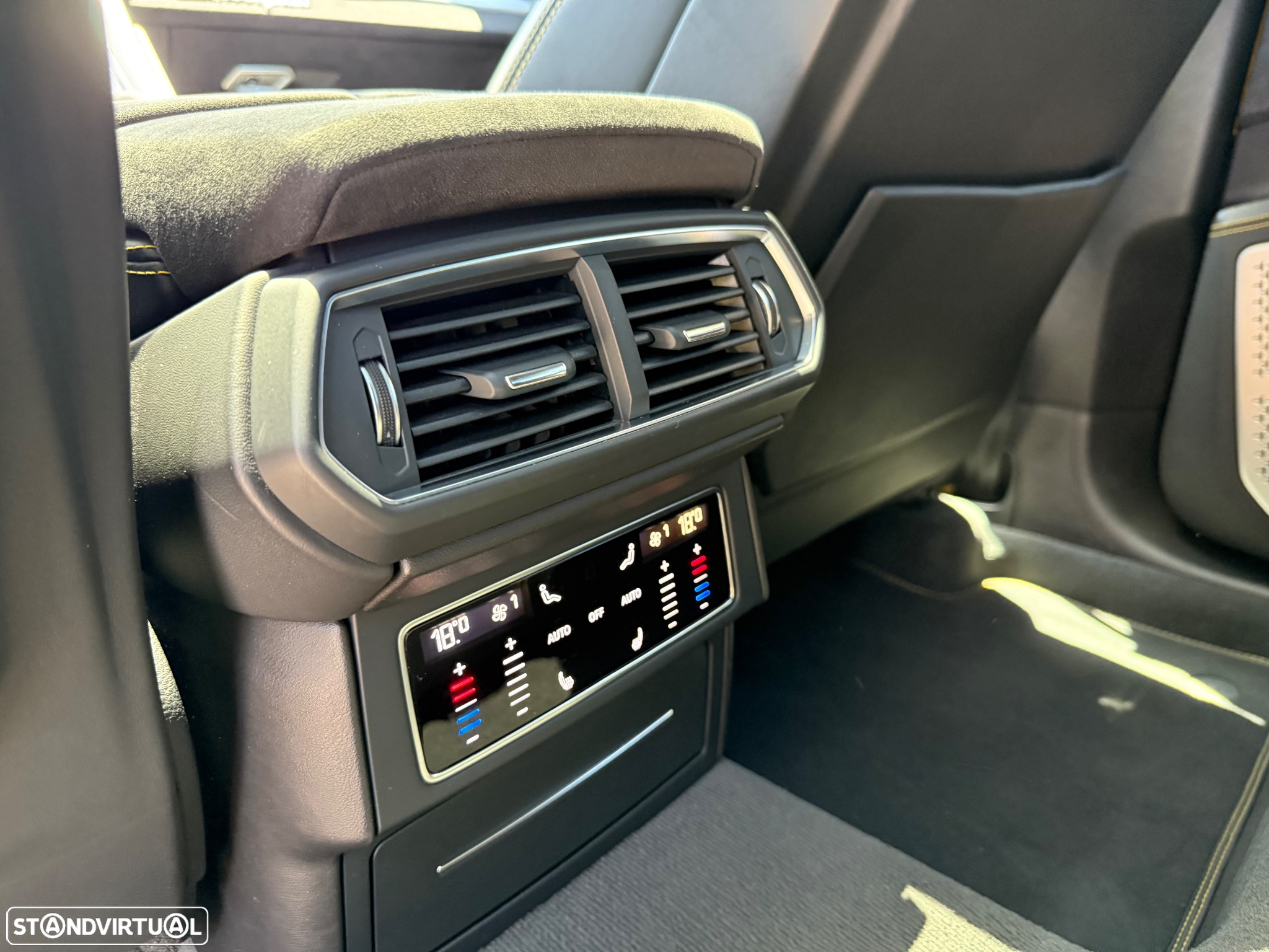 Lamborghini Urus 4.0 V8 - 23