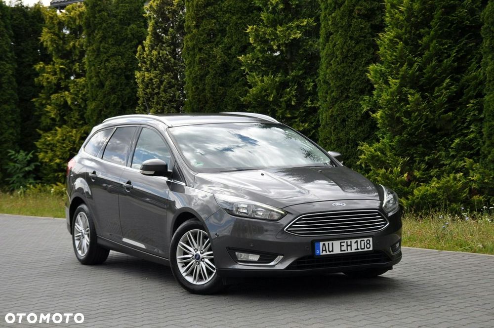 Ford Focus - 2
