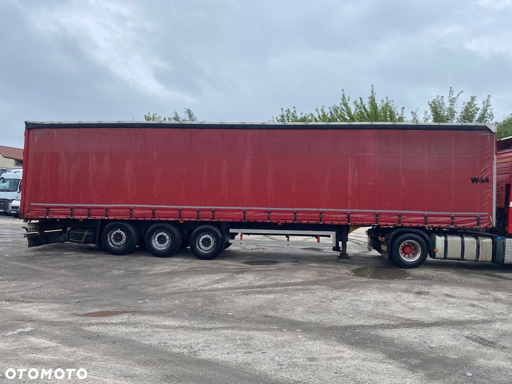 Schmitz Cargobull STANDARD - 9
