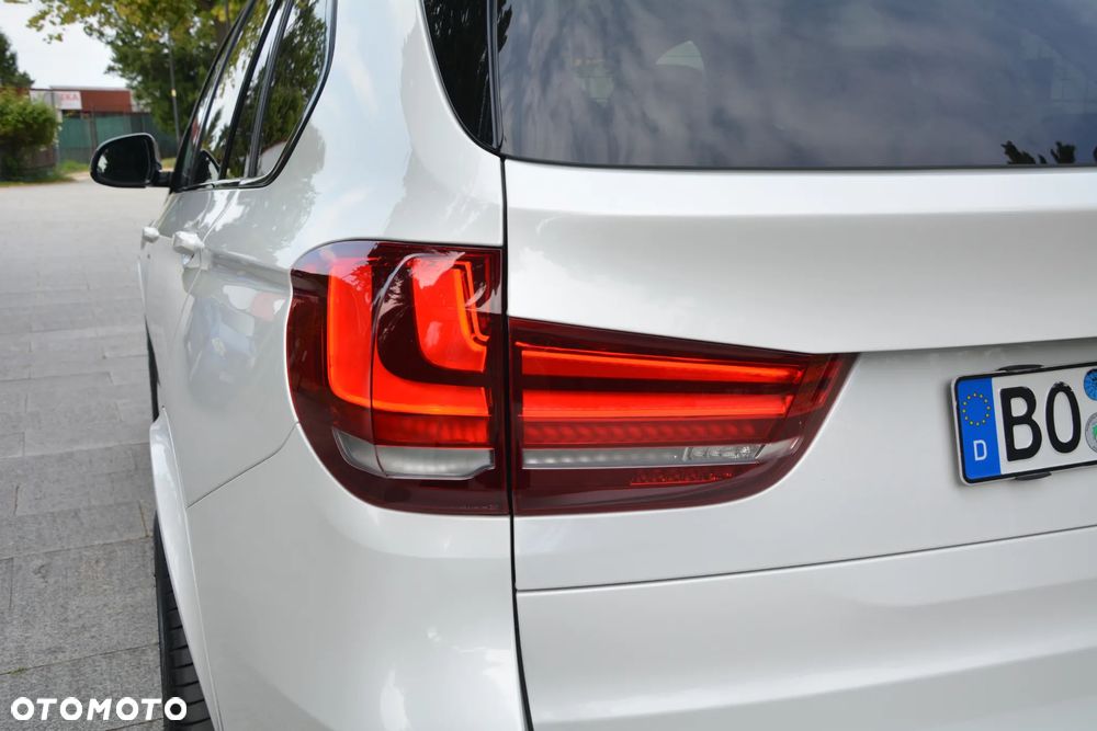 BMW X5 xDrive30d - 27