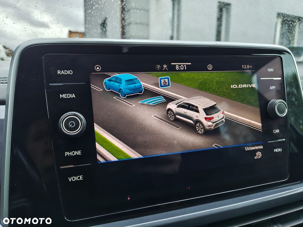 Volkswagen T-Roc 1.5 TSI Style - 15