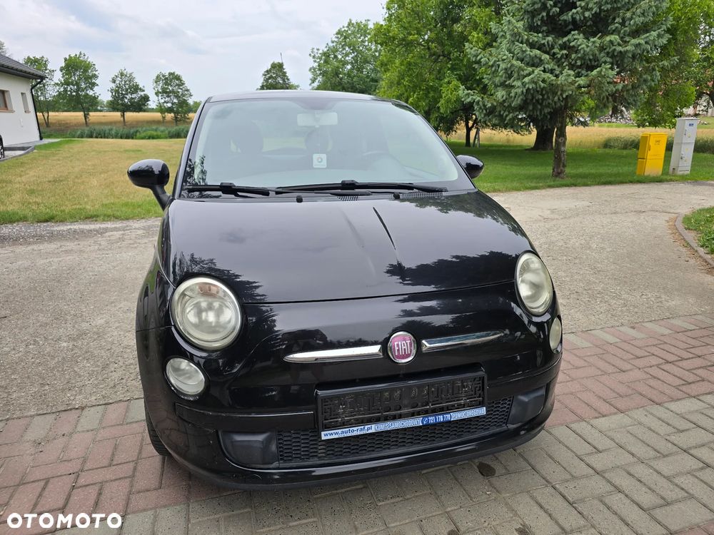 Fiat 500 - 3