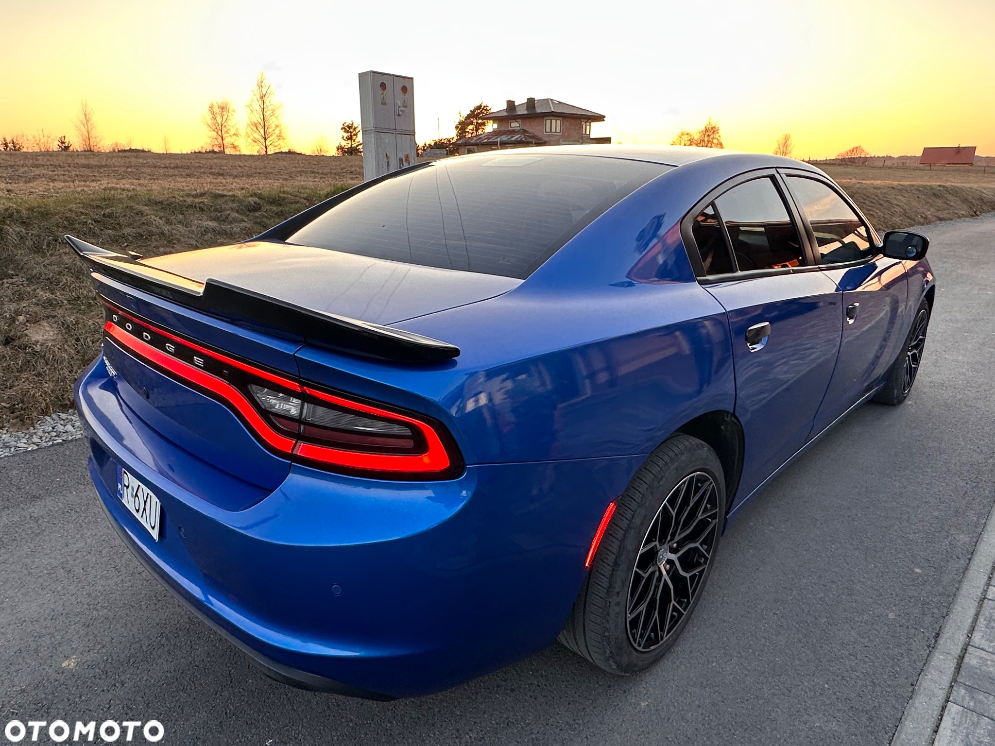 Dodge Charger 5.7 R/T - 15