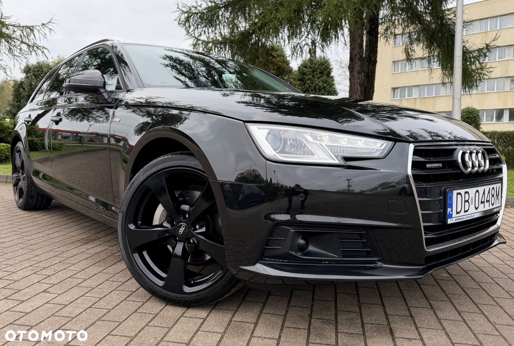 Audi A4 Avant 2.0 TDI clean diesel Quattro S tronic - 22