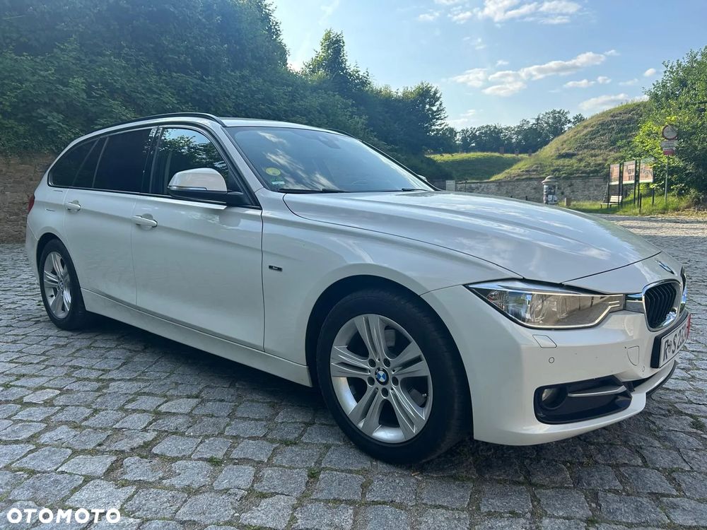 BMW 3