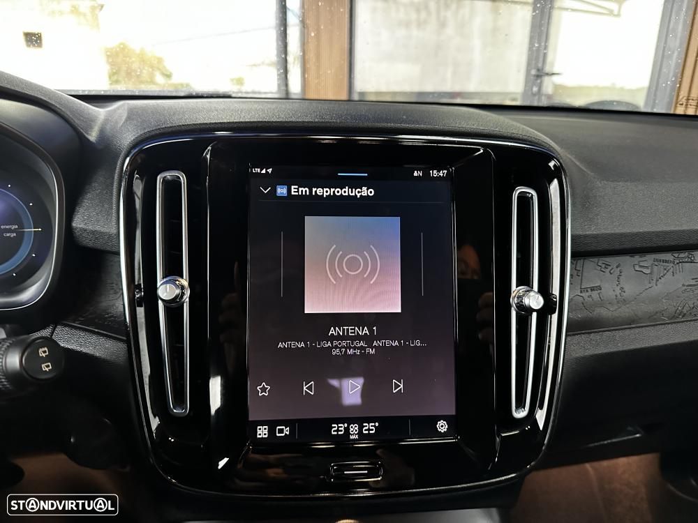 Volvo XC 40 Recharge 69 kWh Single Motor Core - 30