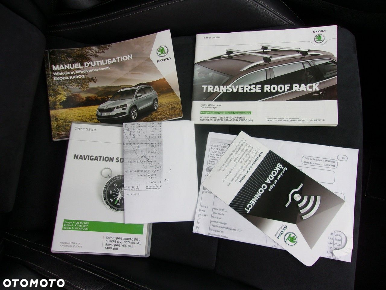 Skoda Karoq 1.5 TSI ACT 4x2 Style - 31