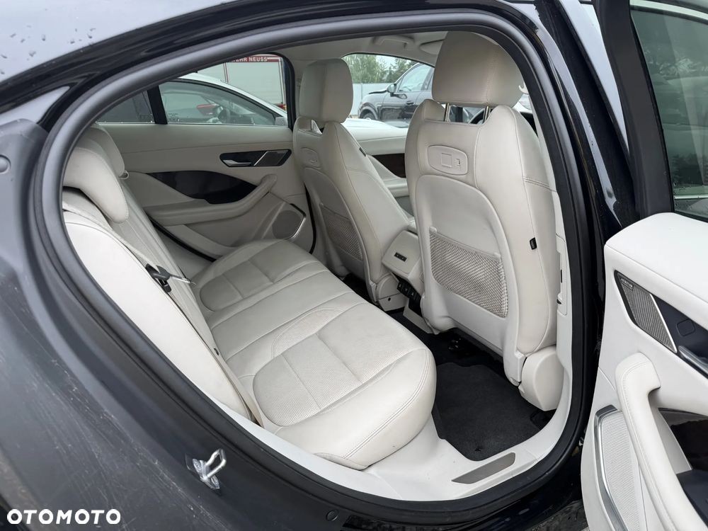 Jaguar I-Pace EV400 AWD R-DYNAMIC HSE - 14