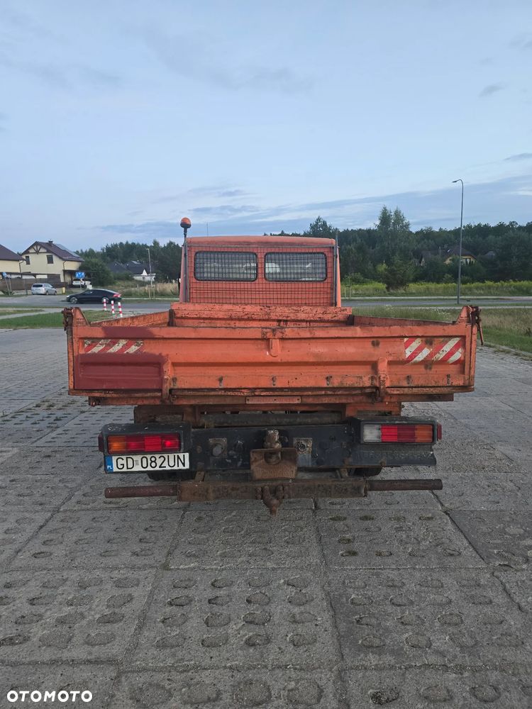 Mercedes-Benz 609 DK - 19