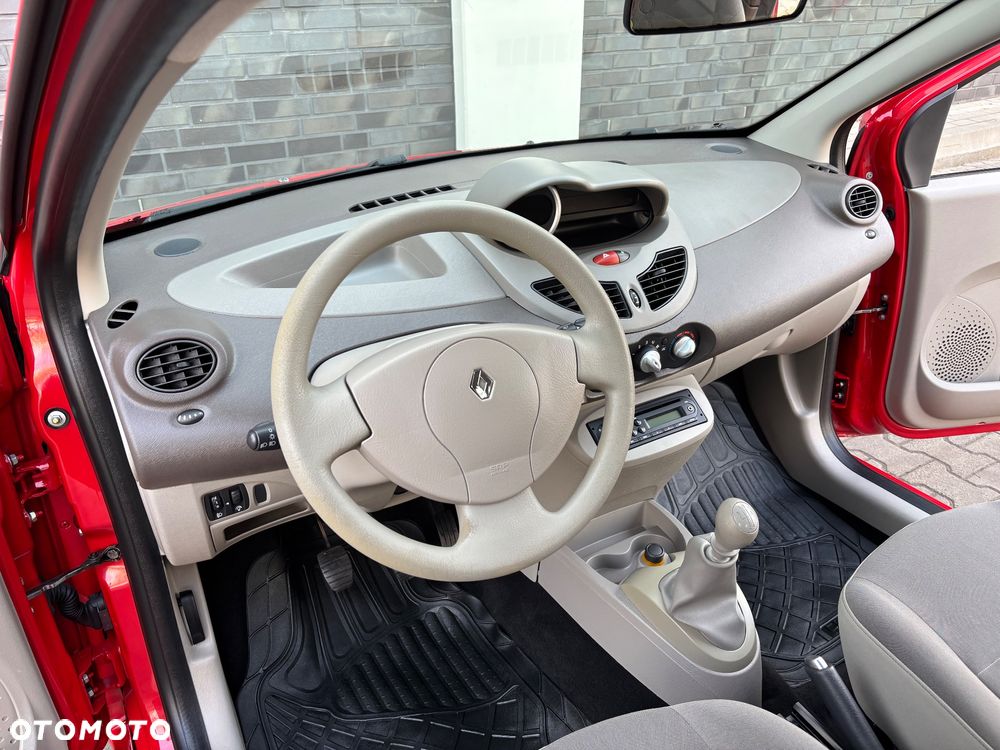 Renault Twingo - 5