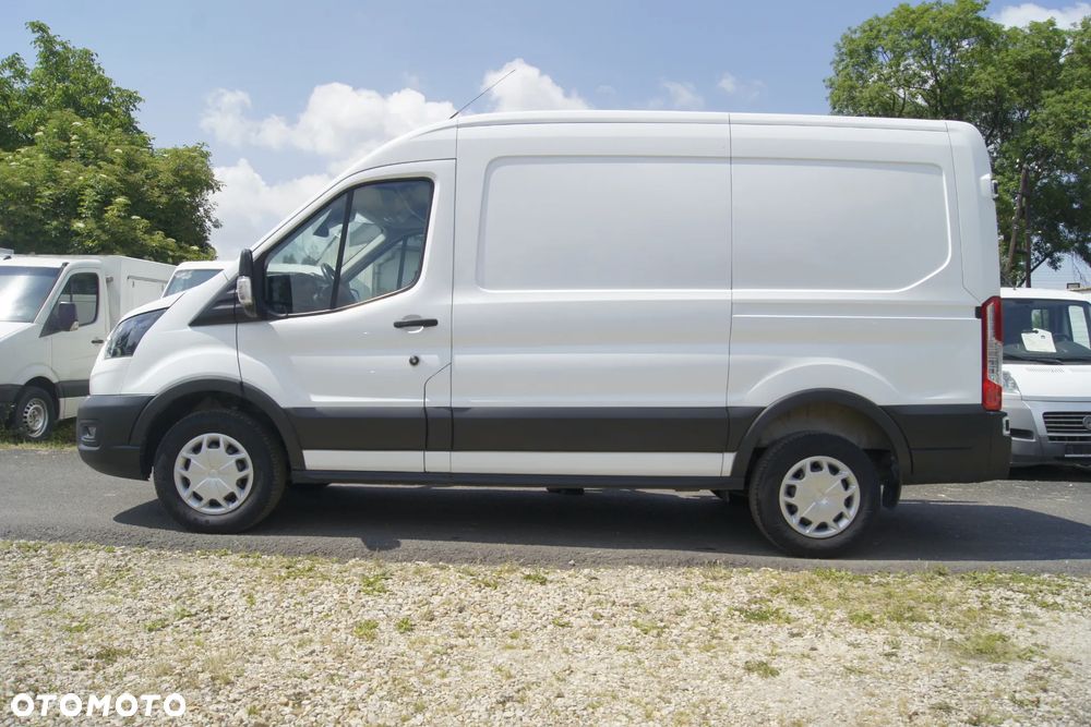 Ford Transit - 8