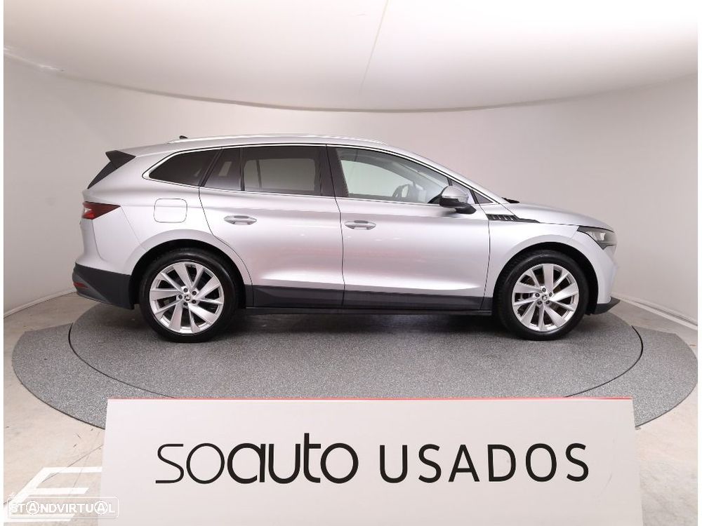 Skoda Enyaq iV 80 - 14