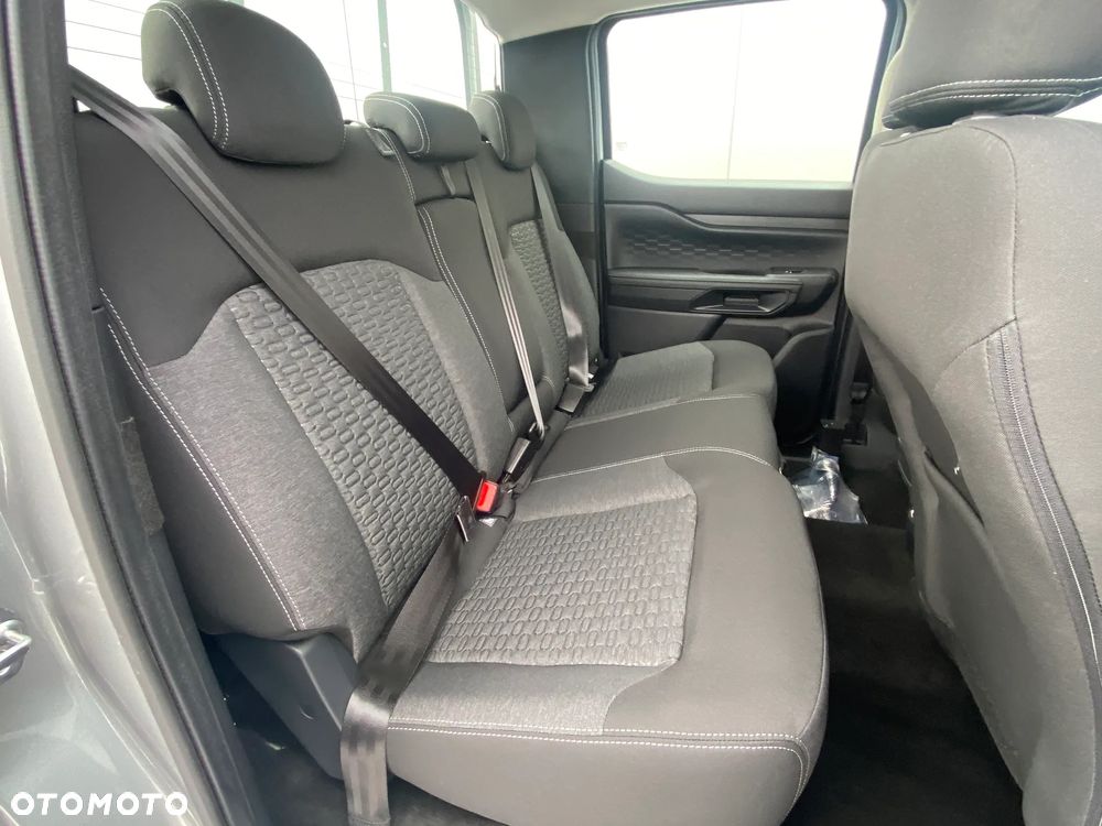 Ford Ranger 2.0 EcoBlue 4x4 DC XLT - 22