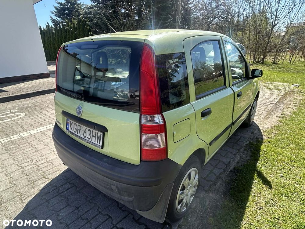Fiat Panda - 11