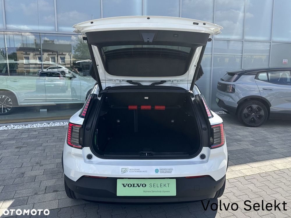 Volvo EX30 - 36