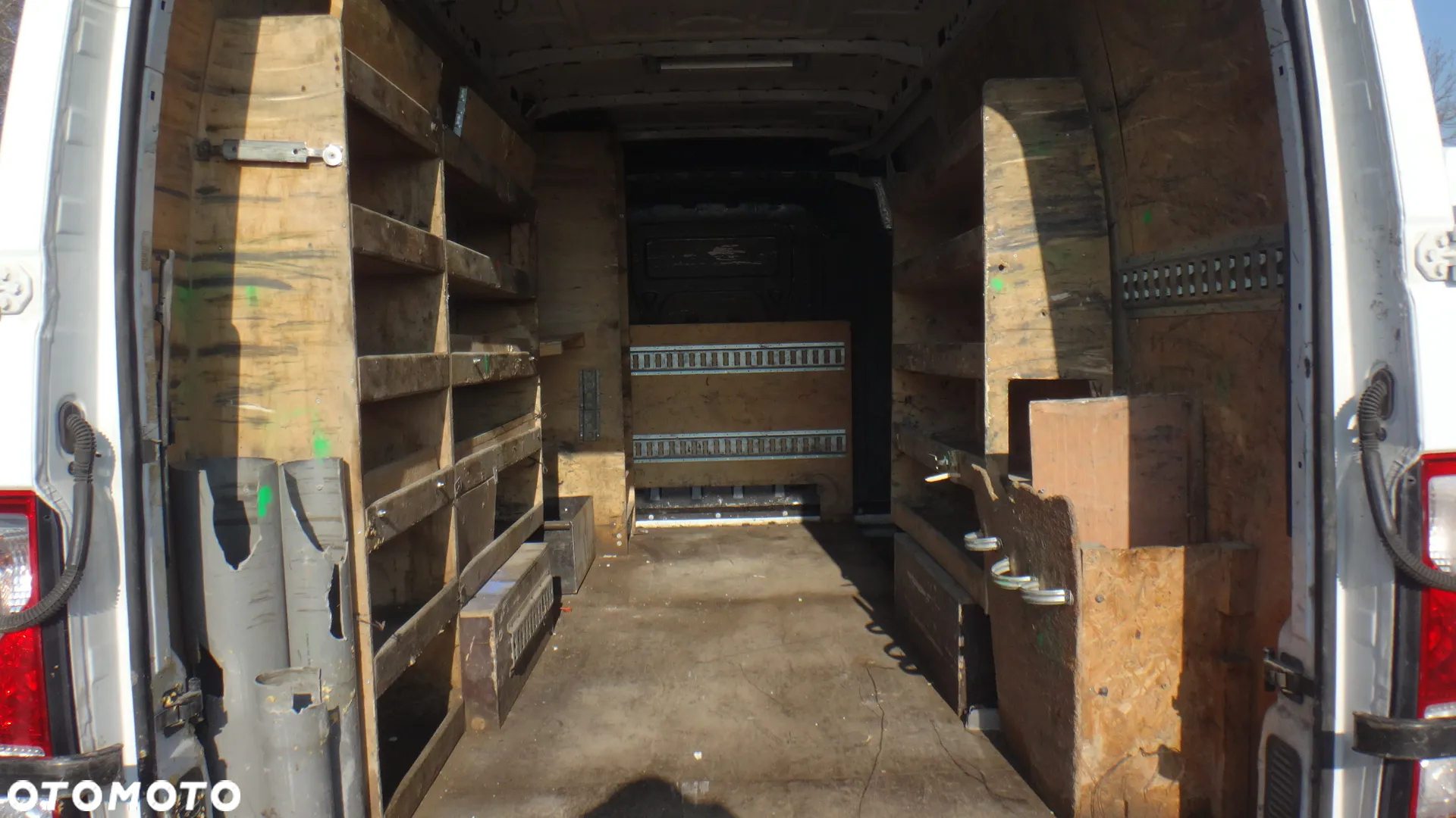Renault Master - 15