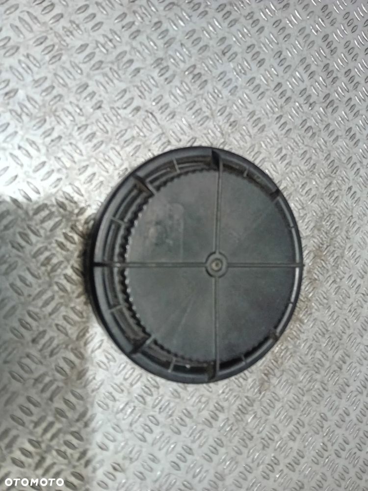 zaślepka reflektora przód VW Golf VII 2014 5G0941607B