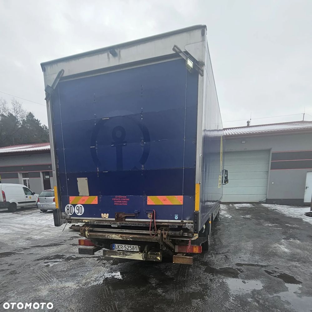 Mercedes-Benz ATEGO - 3