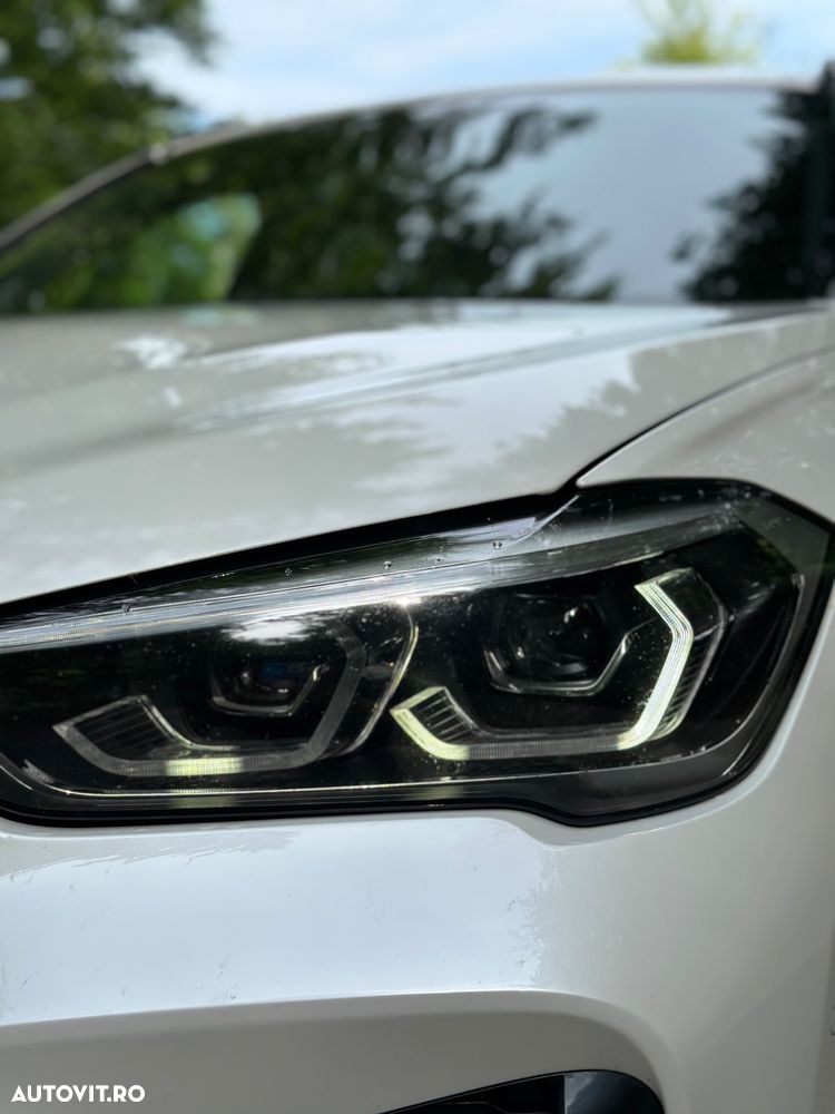 BMW X1 - 9