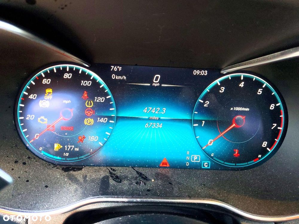 Mercedes-Benz GLC 300 4Matic 9G-TRONIC Exclusive - 12