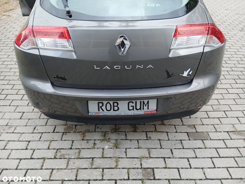 Renault Laguna 1.6 16V 110 Expression - 15