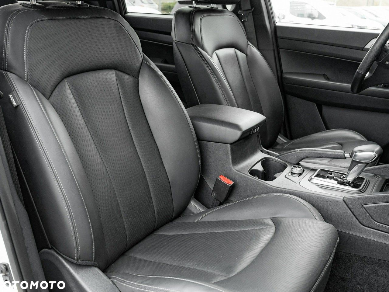 SsangYong/KGM Musso 2.2 e-XDi Adventure Plus 4WD - 34