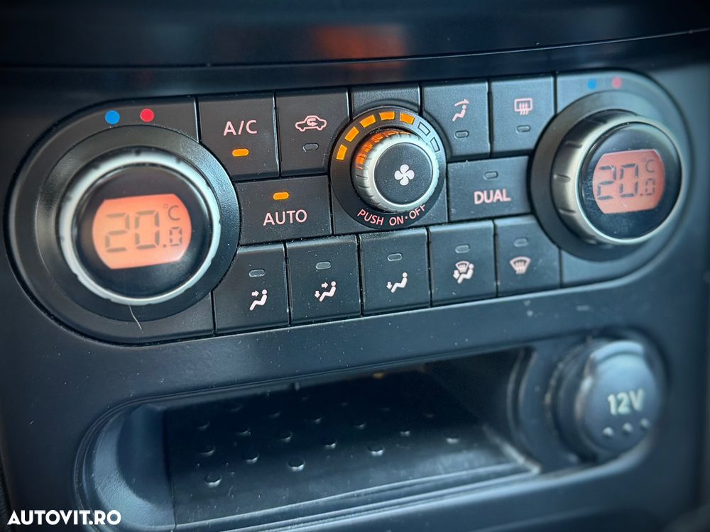 Nissan Qashqai - 16