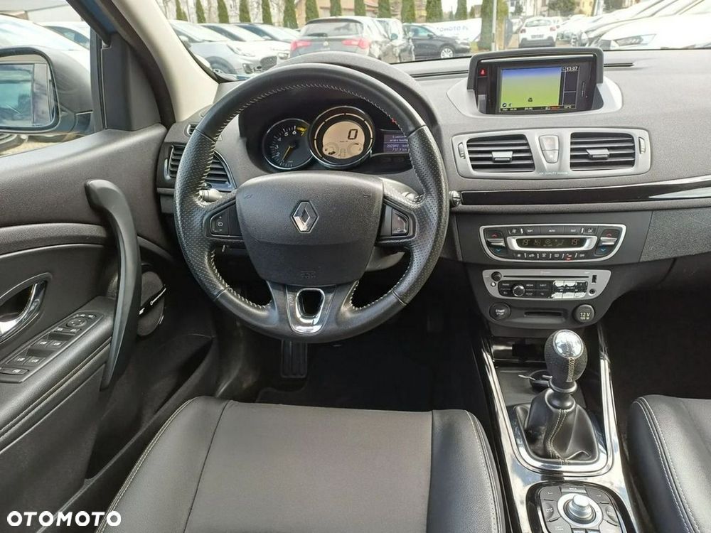 Renault Megane 1.4 16V TCE Bose Edition - 28