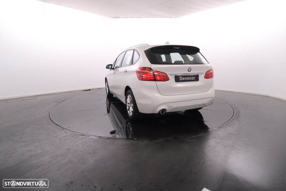 BMW 216 Active Tourer d Advantage - 5