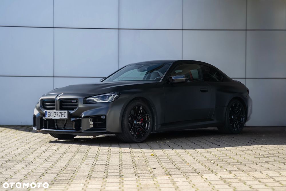 BMW M2 - 18