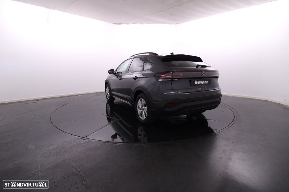 VW Taigo 1.0 TSI Life - 6