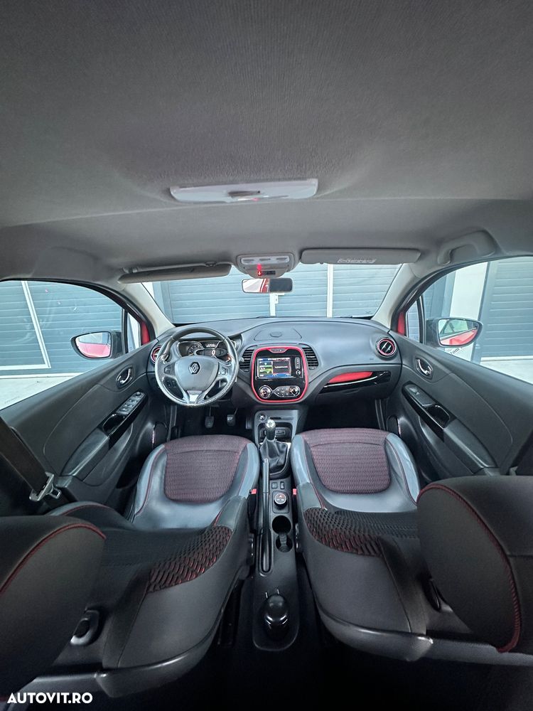 Renault Captur - 5