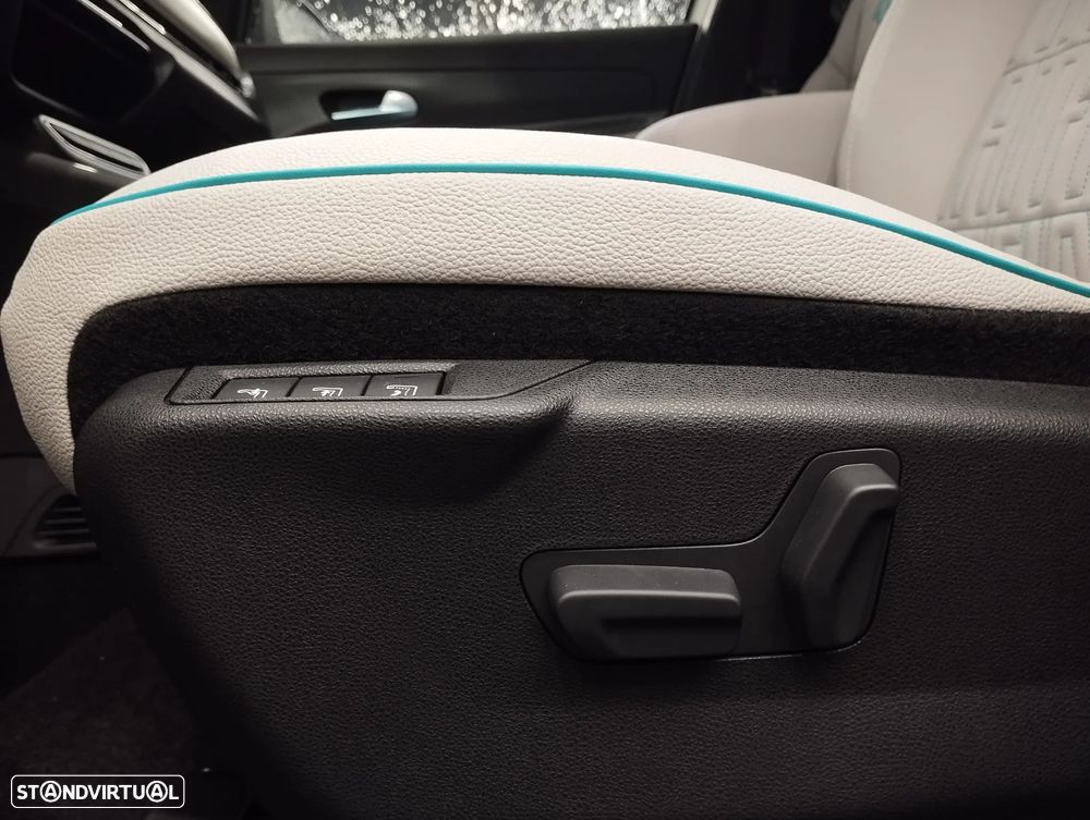 Fiat 600 1.2 Hybrid La Prima - 18