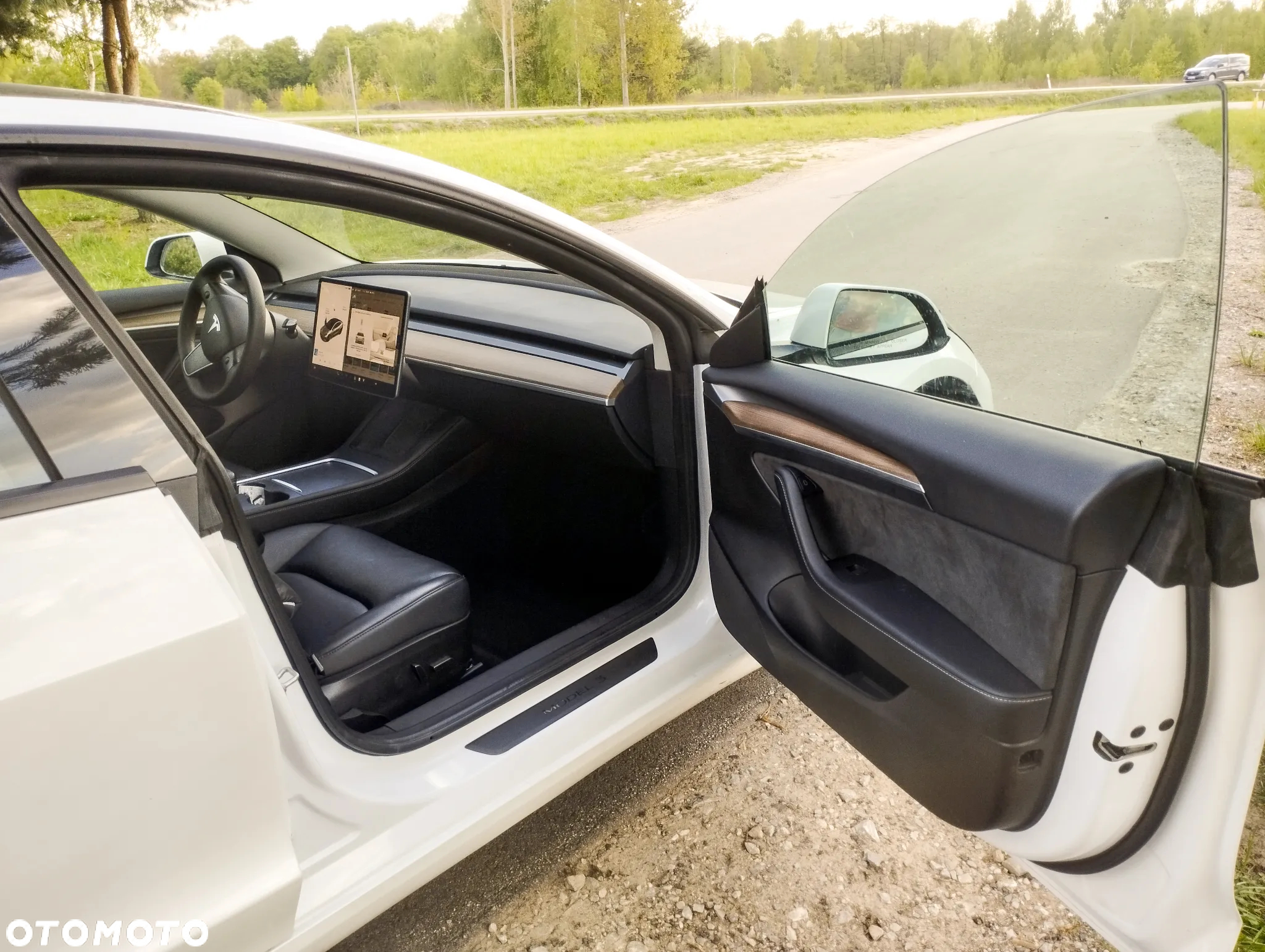 Tesla Model 3 Standard Range Plus - 8