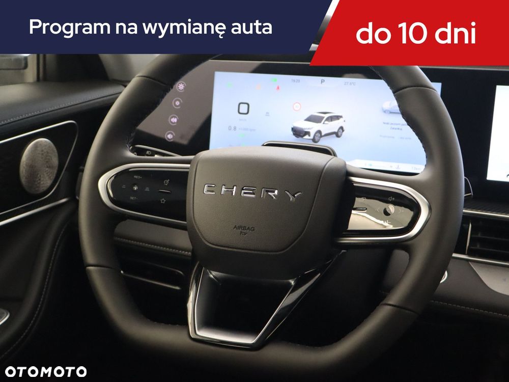 Chery Tiggo 7 - 14