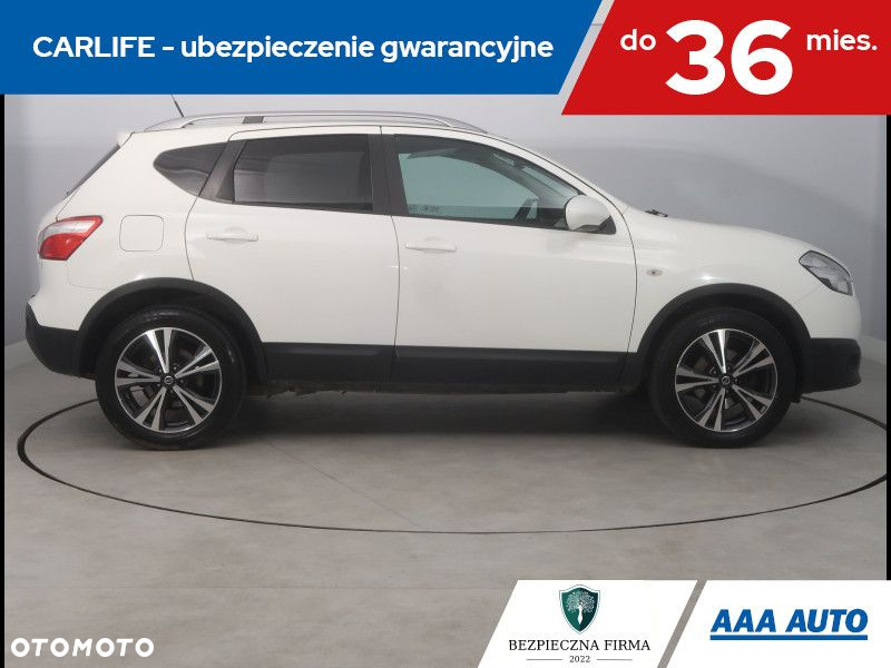 Nissan Qashqai - 7