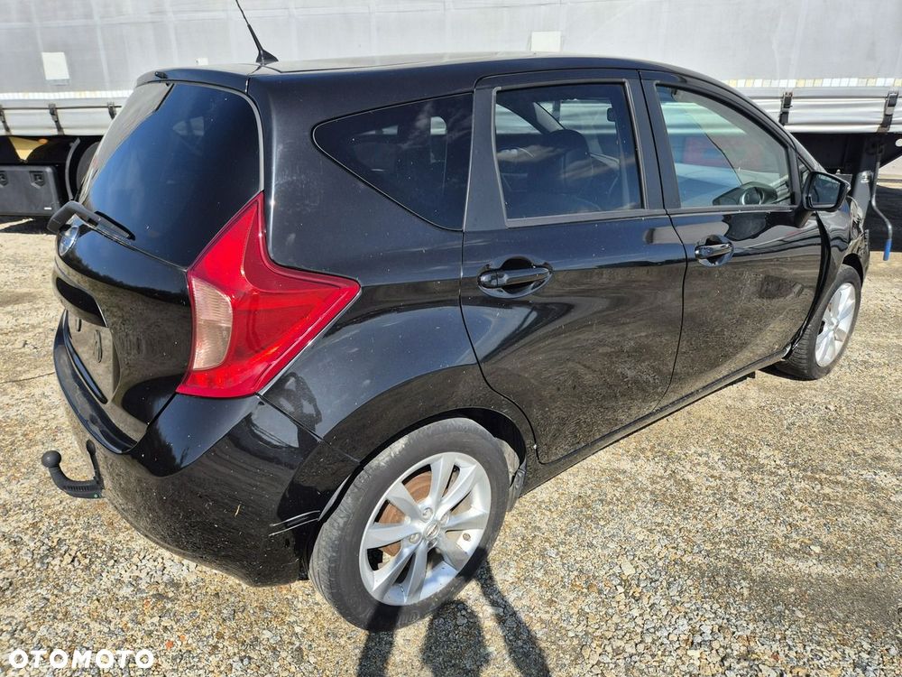 Nissan Note - 3