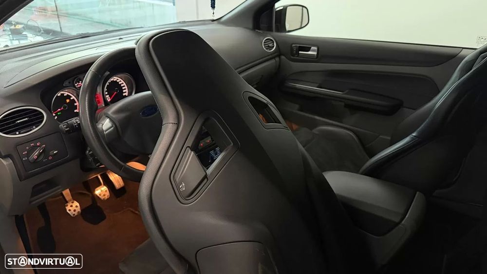 Ford Focus 2.5 RS - 29