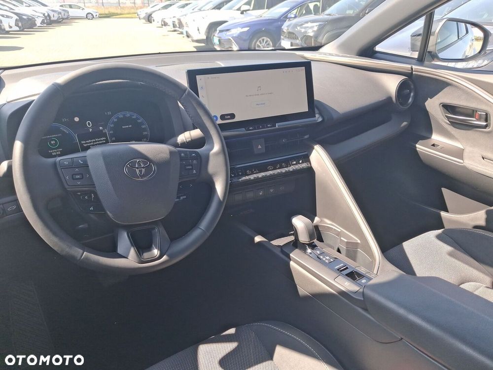 Toyota C-HR - 30