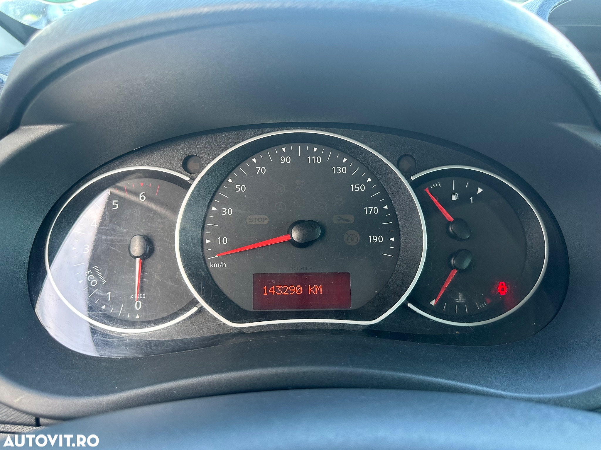Renault Kangoo 1.2 Tce Expression - 11