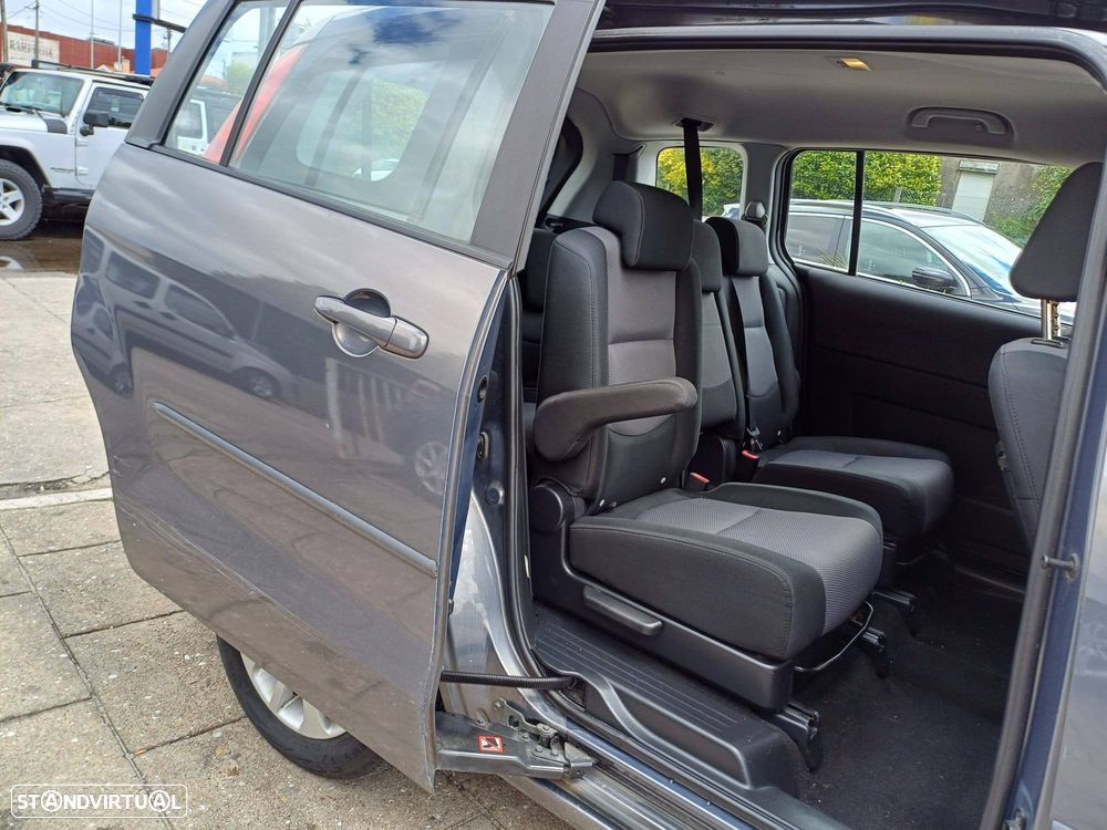 Mazda 5 MZR-CD 2.0 Comfort - 9