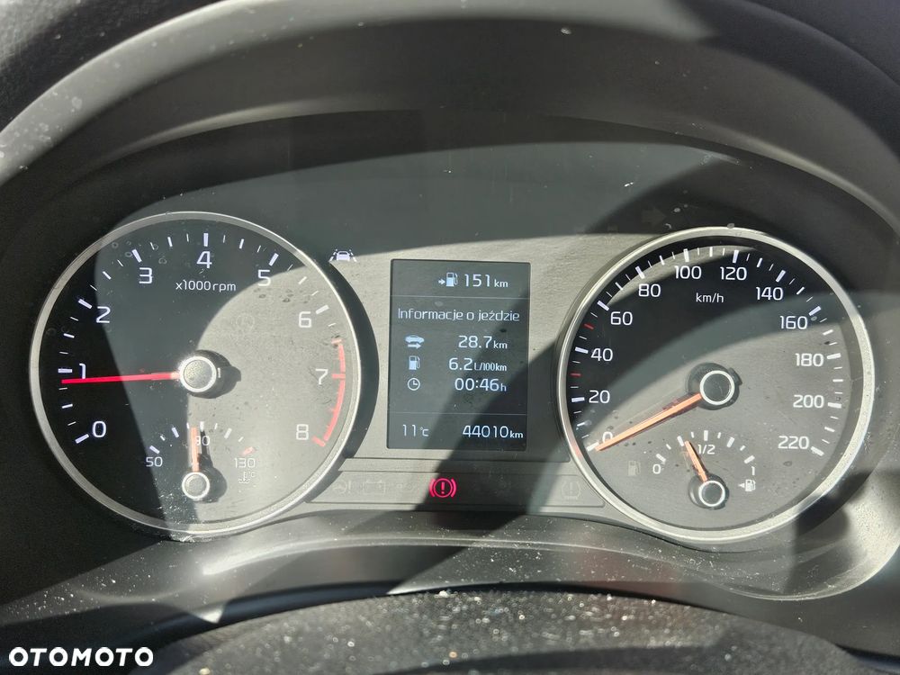 Kia Stonic 1.0 T-GDI XL - 7