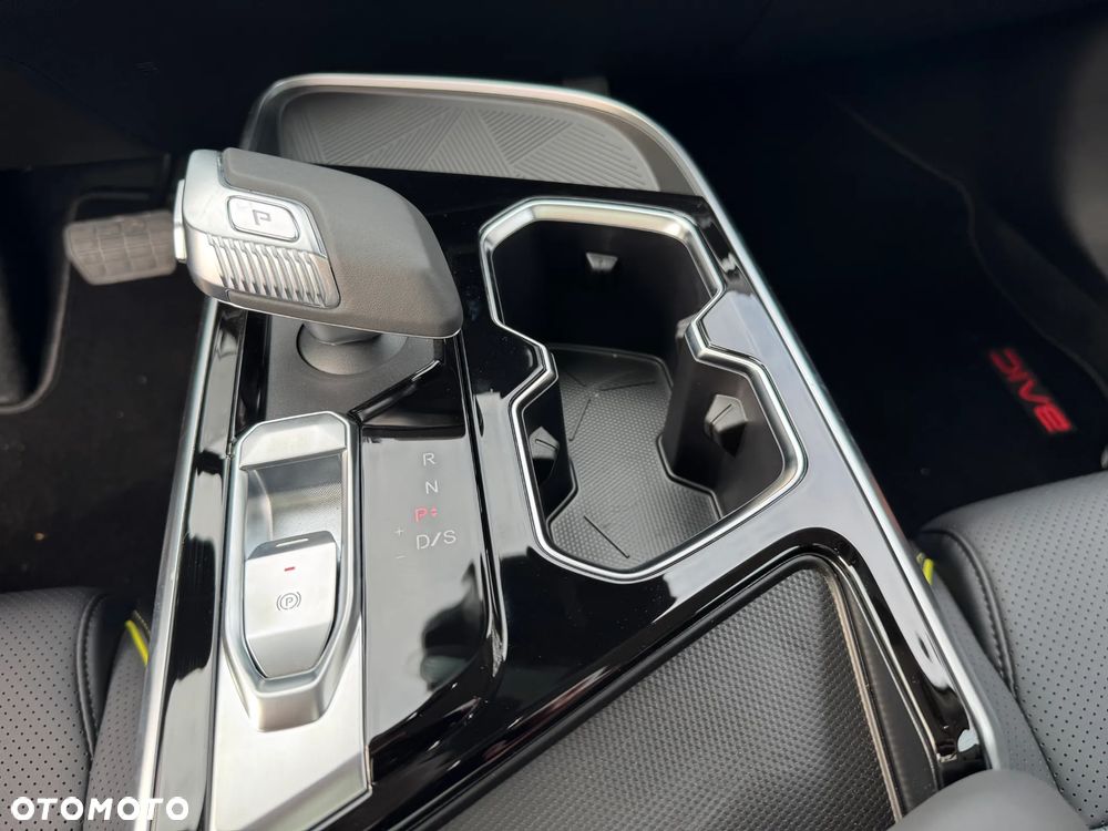 BAIC 5 Beijing 1.5T Luxury DCT - 10