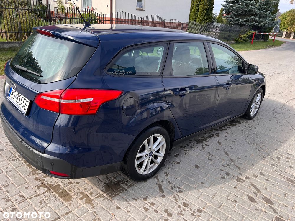 Ford Focus - 5