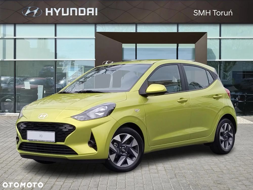 Hyundai i10 1.0 Modern - 3