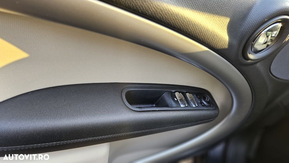 Mini Countryman Cooper SD Aut. Park Lane - 26